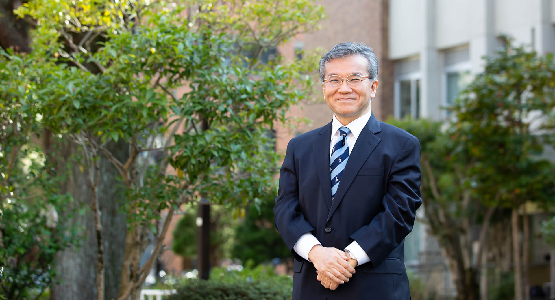 Takashi KUSUMI